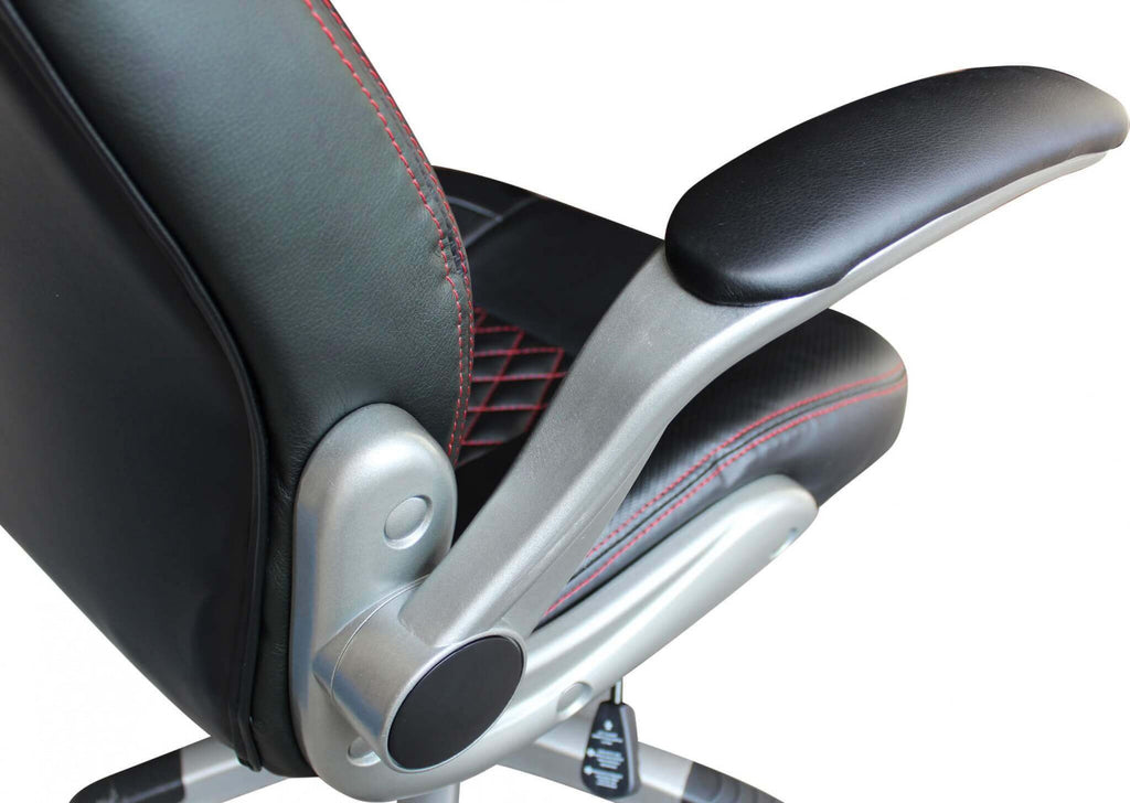 POLTRONA DA GAMING COD. Dimensioni: Cm 71 x 71,5 x 115-125 h.