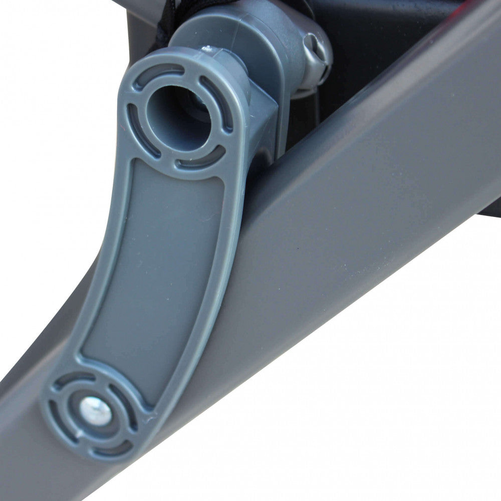 POLTRONA PARADISO MODELLO AUTOMATICA GRIGIA. Disponibile BEIGE o GRIGIA o ROSSA o AZZURRA Dimensioni:. Arredo Giardino