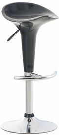 Sgabello Tose grigio