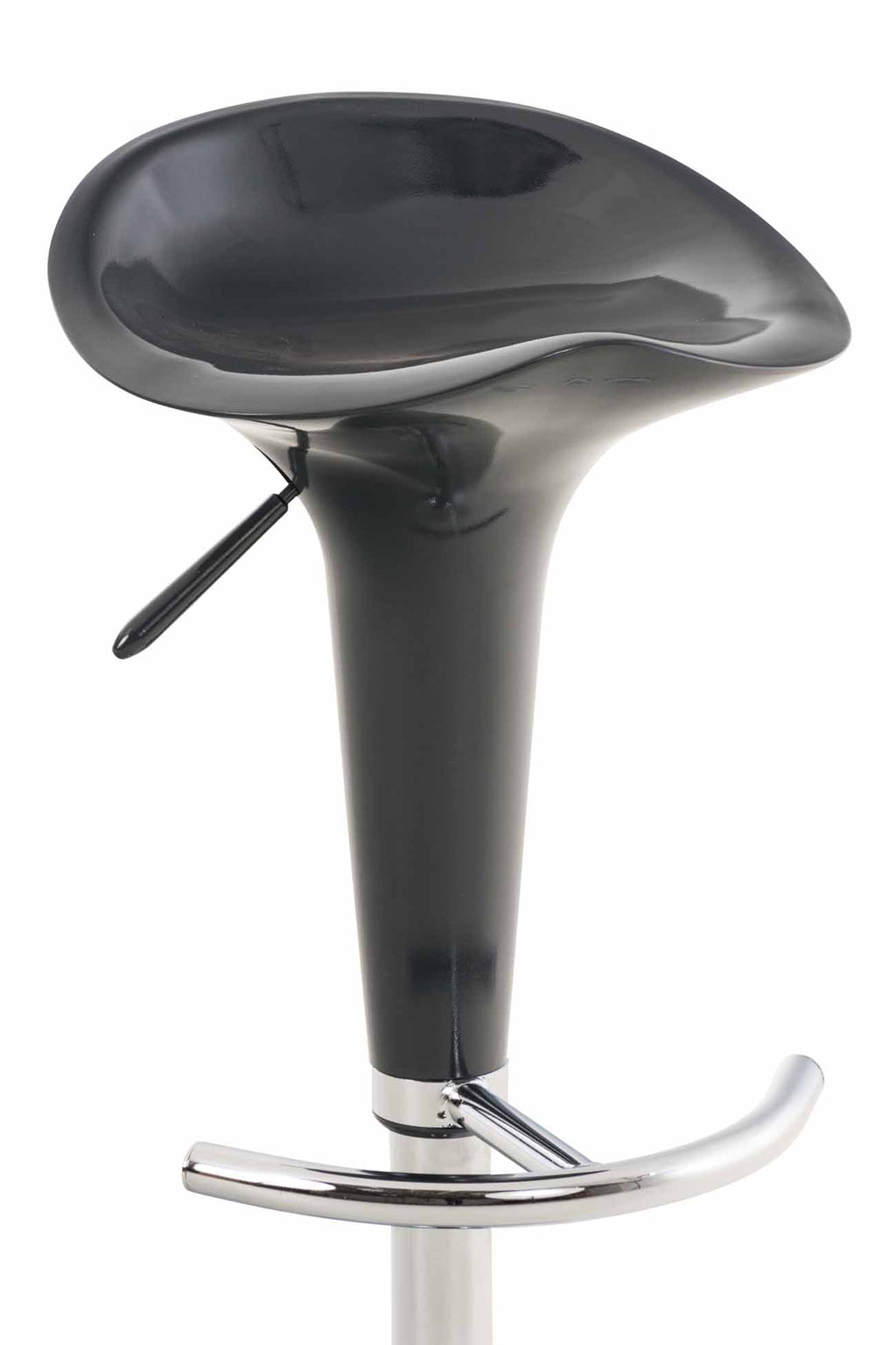 Sgabello Tose grigio