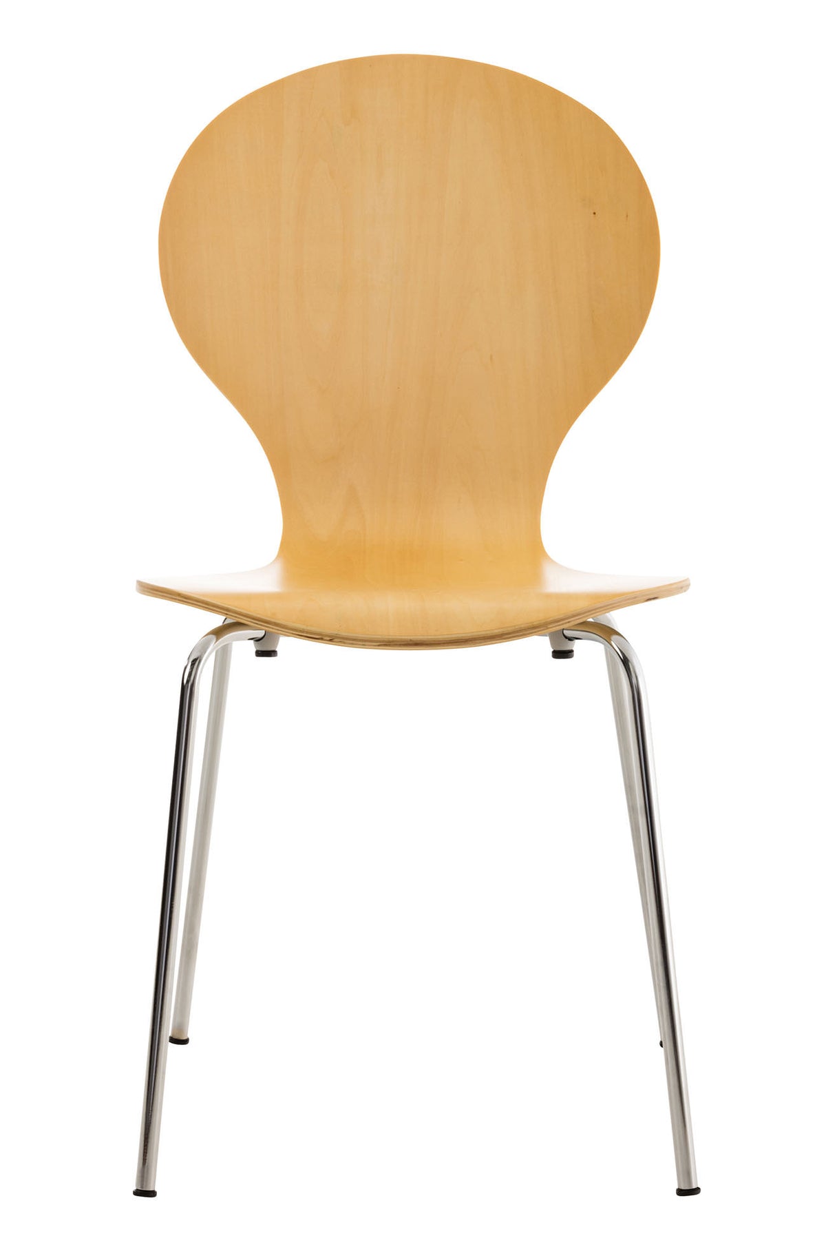 Sedia Caorame naturale