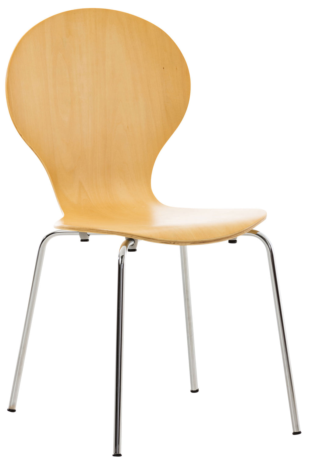 Sedia Caorame naturale