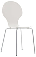 White Caorame chair