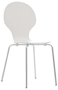 Sedia Caorame bianco