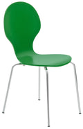 Green Caorame chair