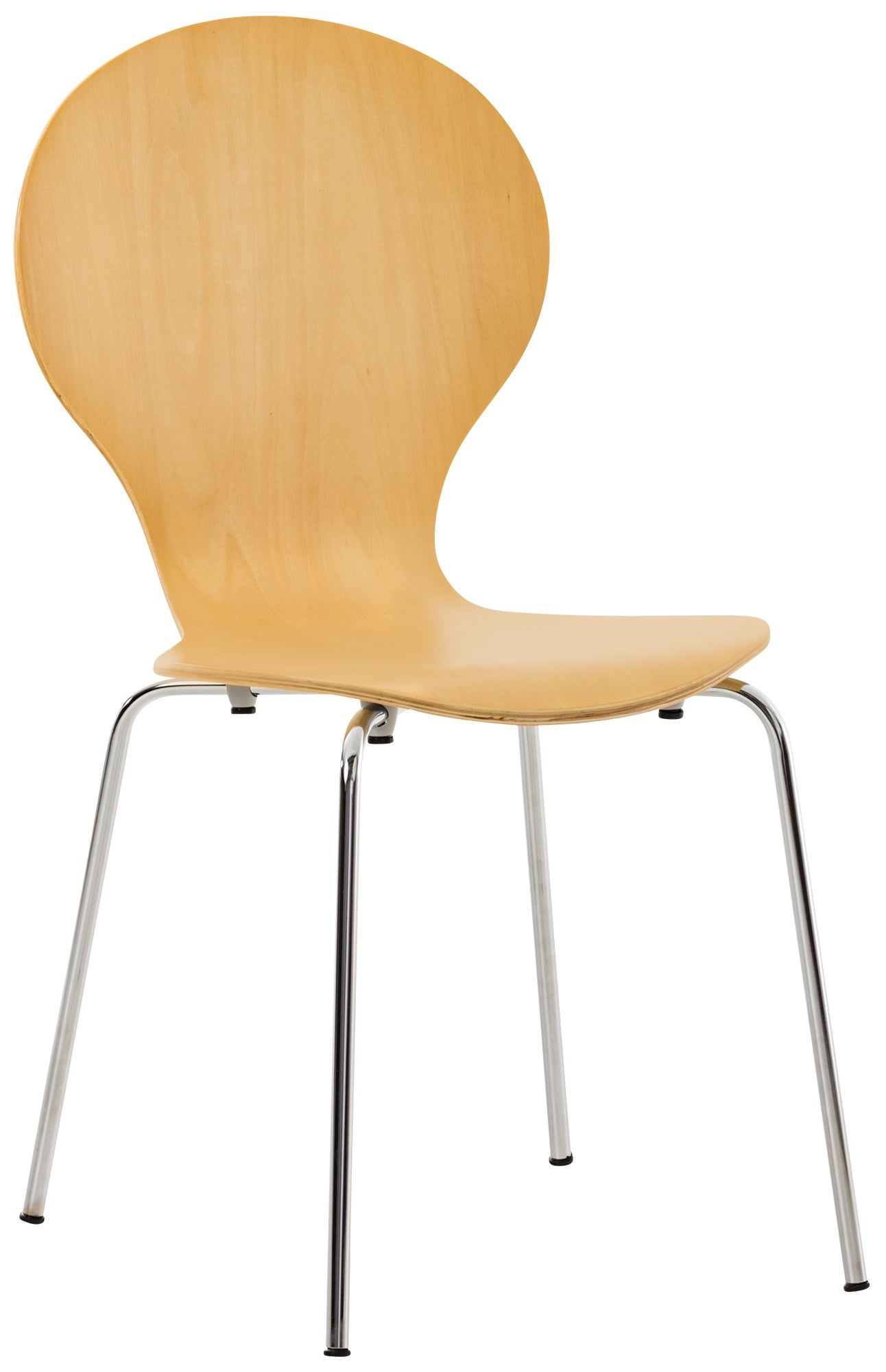 Sedia Caorame naturale