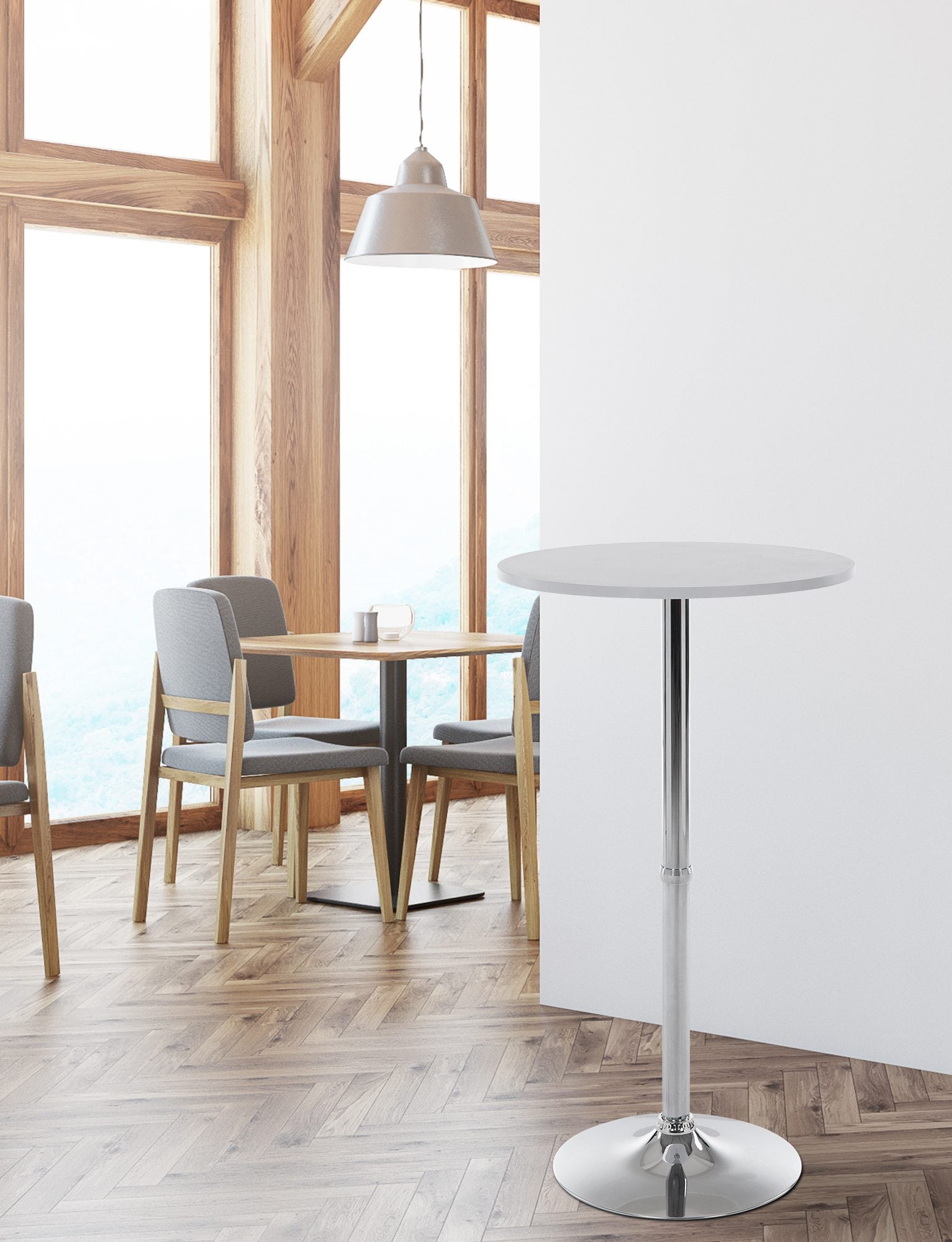 round table