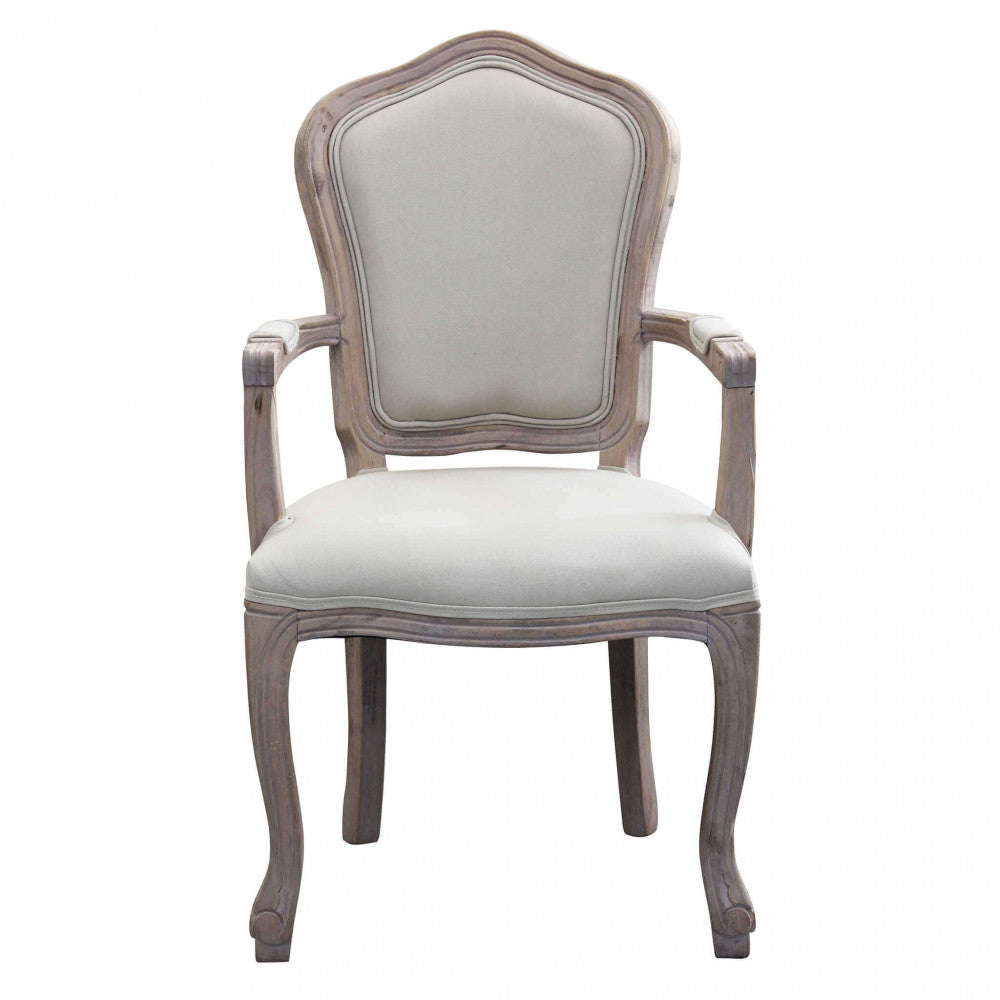 CHARLENE FABRIC CHAIR. Dimensions: 55 x 51 x 100 cm h.