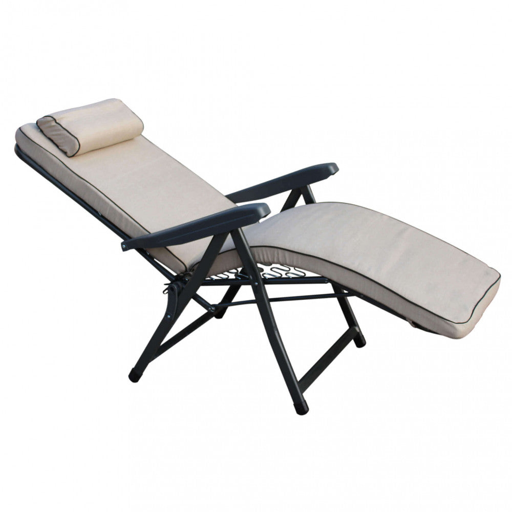 POLTRONA PARADISO MODELLO AUTOMATICA SABBIA. Disponibile BEIGE o GRIGIA o ROSSA o AZZURRA Dimensioni:. Arredo Giardino