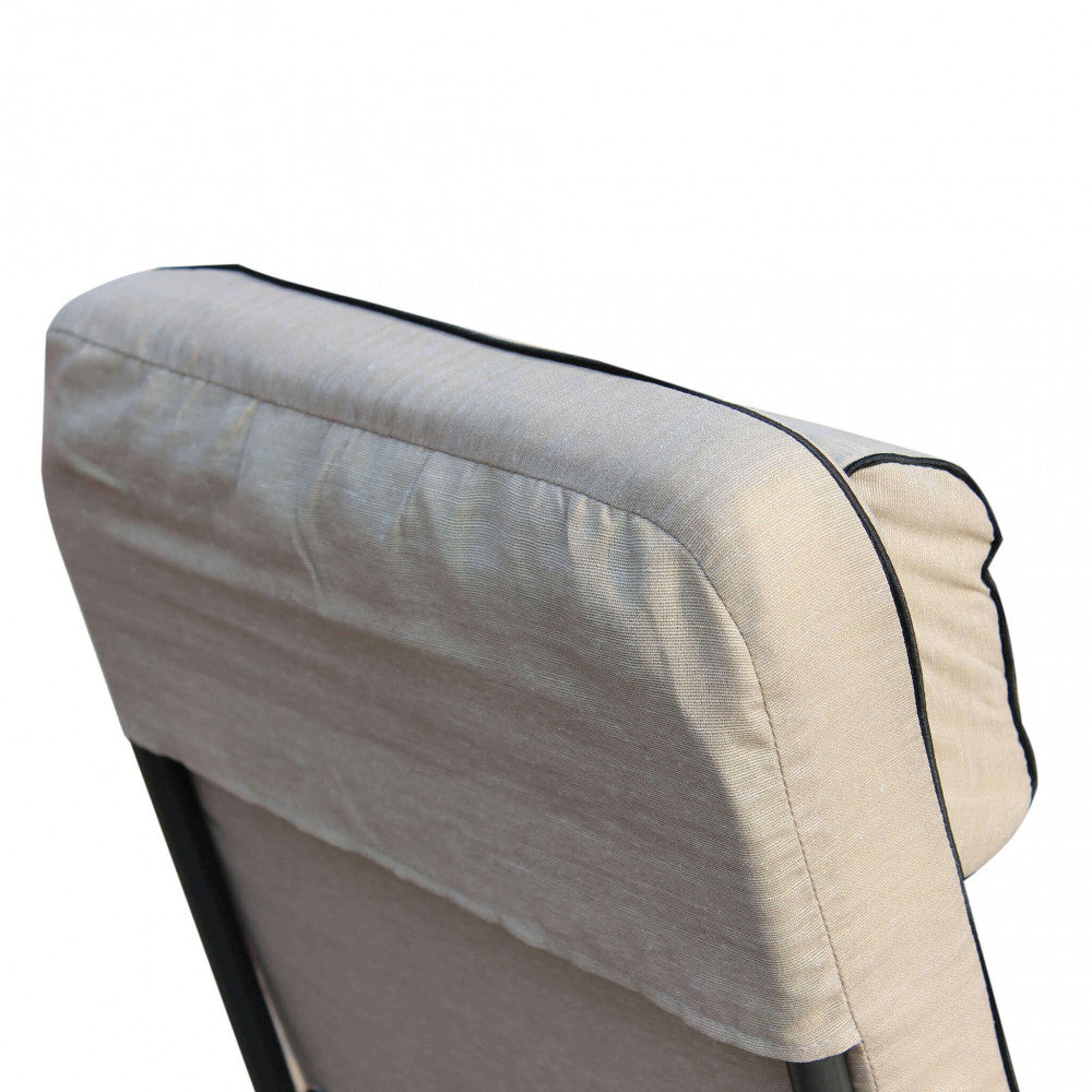 POLTRONA PARADISO MODELLO AUTOMATICA SABBIA. Disponibile BEIGE o GRIGIA o ROSSA o AZZURRA Dimensioni:. Arredo Giardino