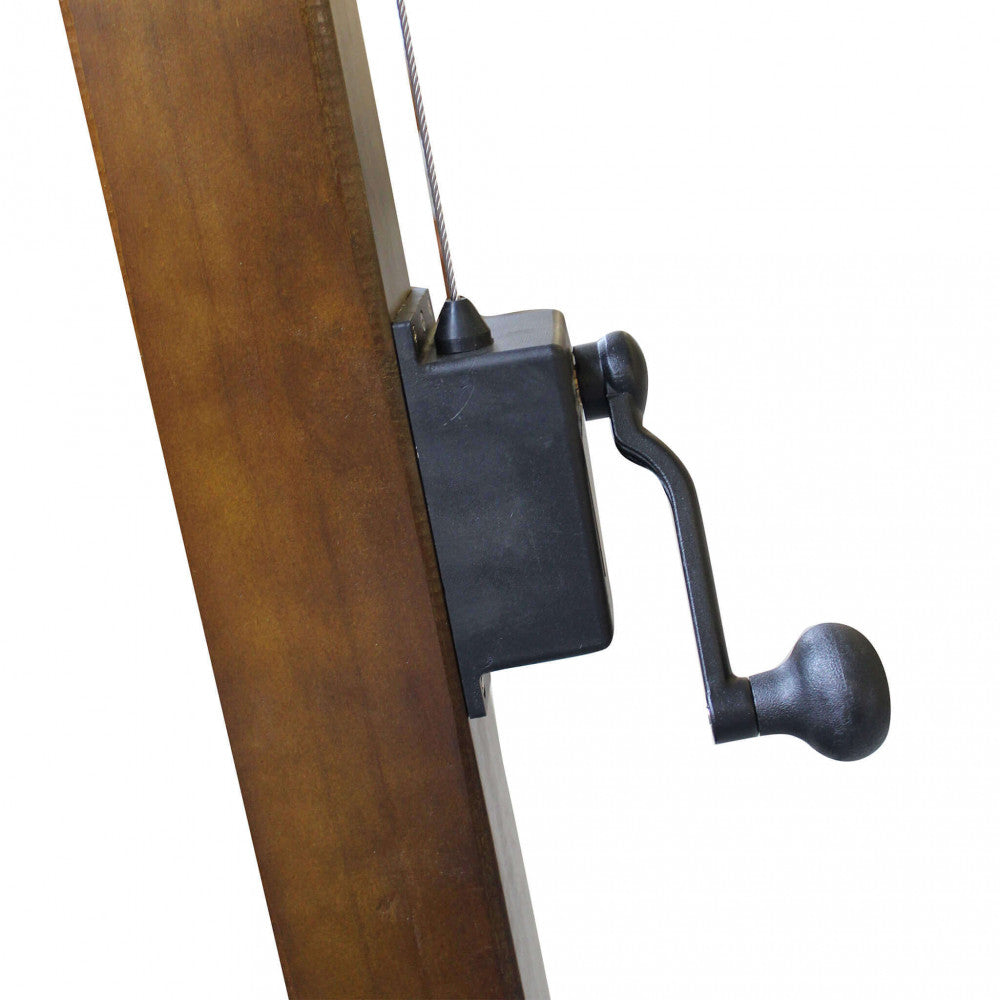 OMBRELLONE VENERE P/L 3 X 3. Telo in poliestere BEIGE 270 gr palo in legno 93 x 93 mm (2 pezzi) 8 stecche in legno 20 x 35 mm Dimensioni: m 3 x 3- rotante 360. Arredo Giardino