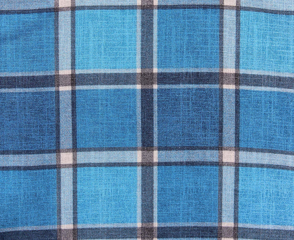 SDRAIO RODI MODELLO CARRELLO BLU E AZZURRO SCOZZESE. Disponibile BLU e AZZURRO SCOZZESE