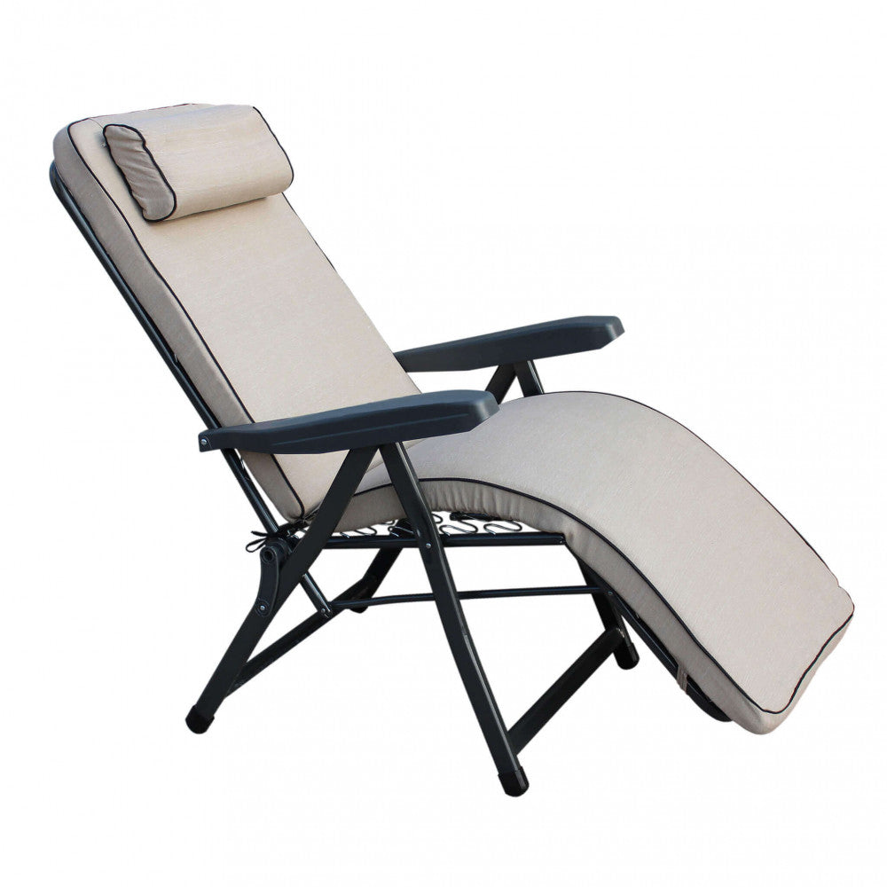 POLTRONA PARADISO MODELLO AUTOMATICA SABBIA. Disponibile BEIGE o GRIGIA o ROSSA o AZZURRA Dimensioni:. Arredo Giardino