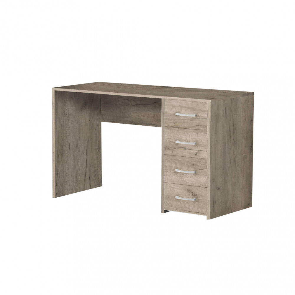 PORTA PC TOPAZ OLMO. Porta PC in legno OLMO Dimensioni: cm 120 x 50 x 74 h.