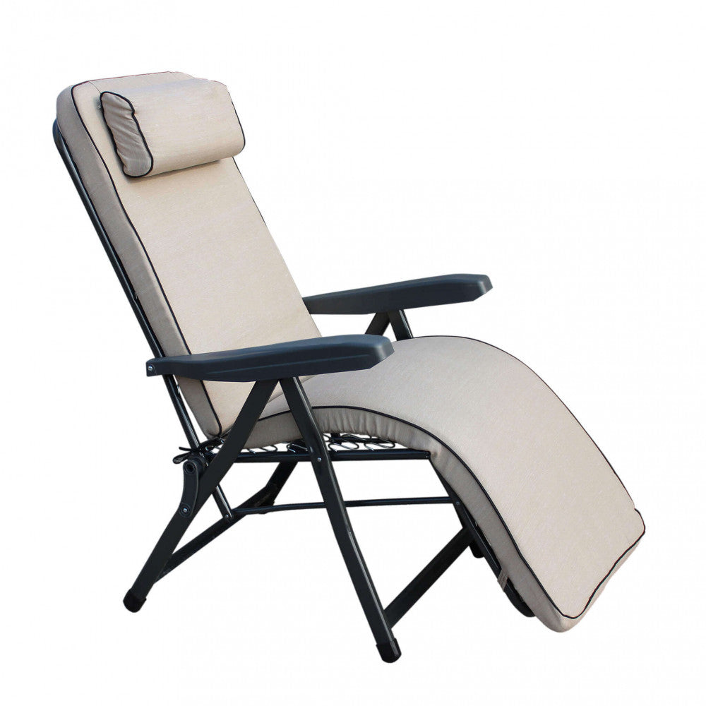 POLTRONA PARADISO MODELLO AUTOMATICA SABBIA. Disponibile BEIGE o GRIGIA o ROSSA o AZZURRA Dimensioni:. Arredo Giardino