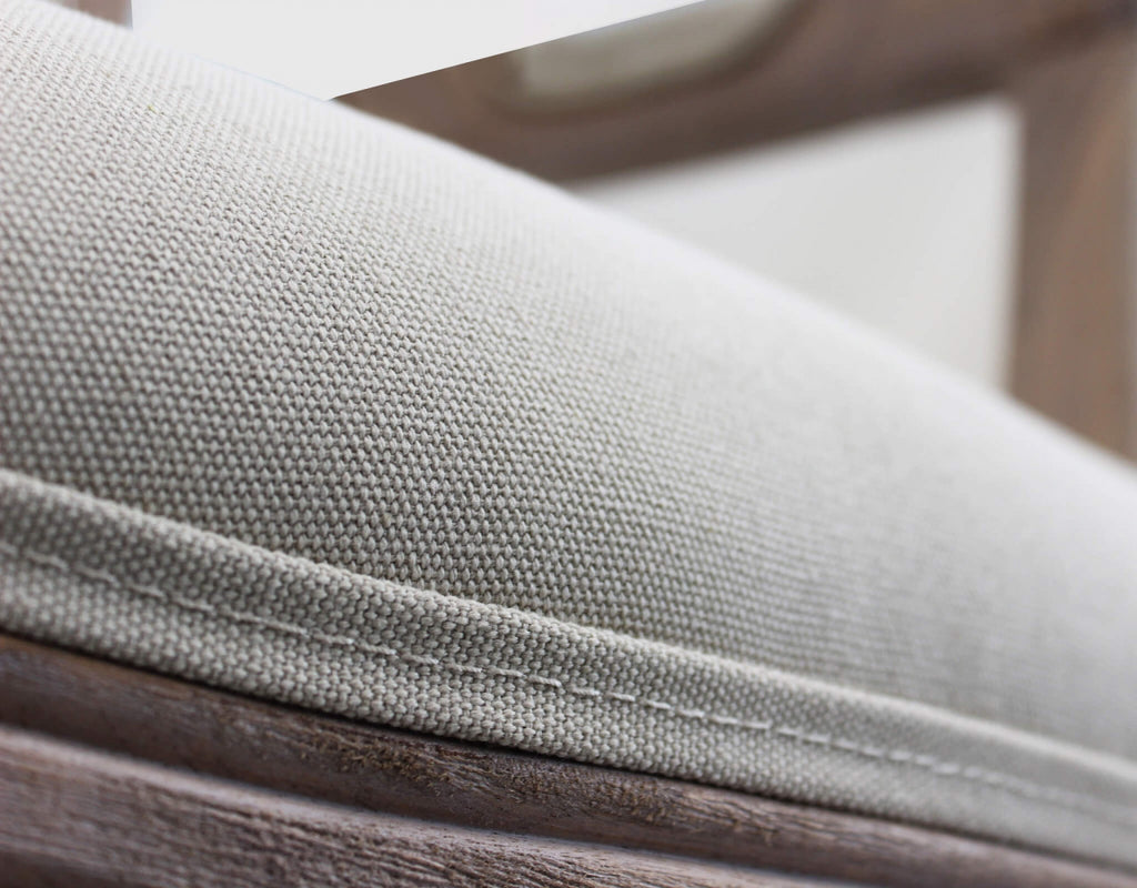 CHARLENE FABRIC CHAIR. Dimensions: 55 x 51 x 100 cm h.