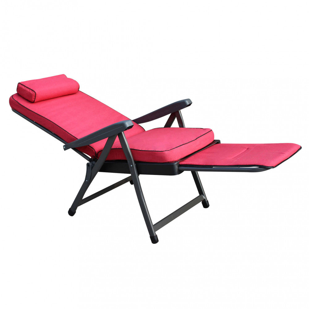 POLTRONA PARADISO MODELLO CARRELLO ROSSO ANTICO. Disponibile BEIGE o GRIGIA o ROSSA o AZZURRA Dimensioni:. Arredo Giardino
