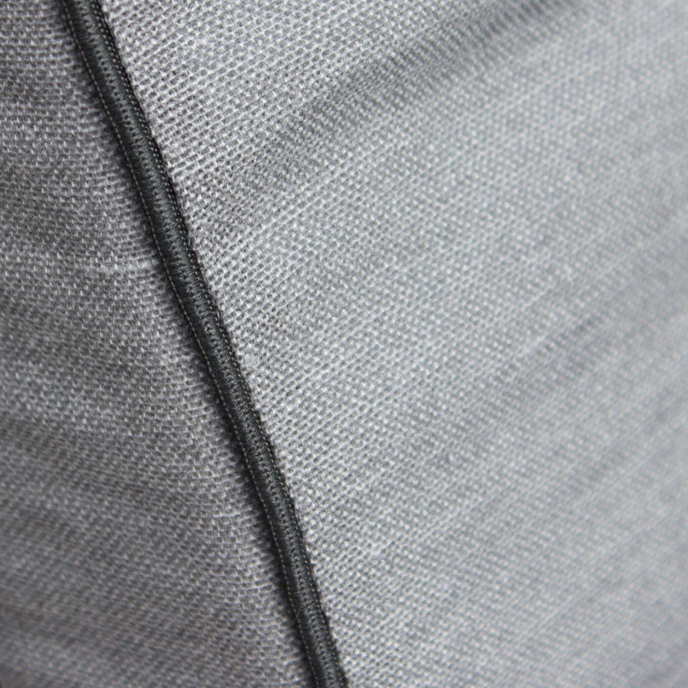 POLTRONA PARADISO MODELLO CARRELLO GRIGIA. Disponibile BEIGE o GRIGIA o ROSSA o AZZURRA Dimensioni:. Arredo Giardino