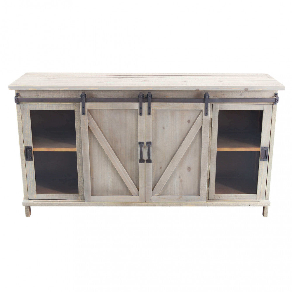 MOBILE ETHAN. Dimensioni: cm 142 x 41 x 76 h.