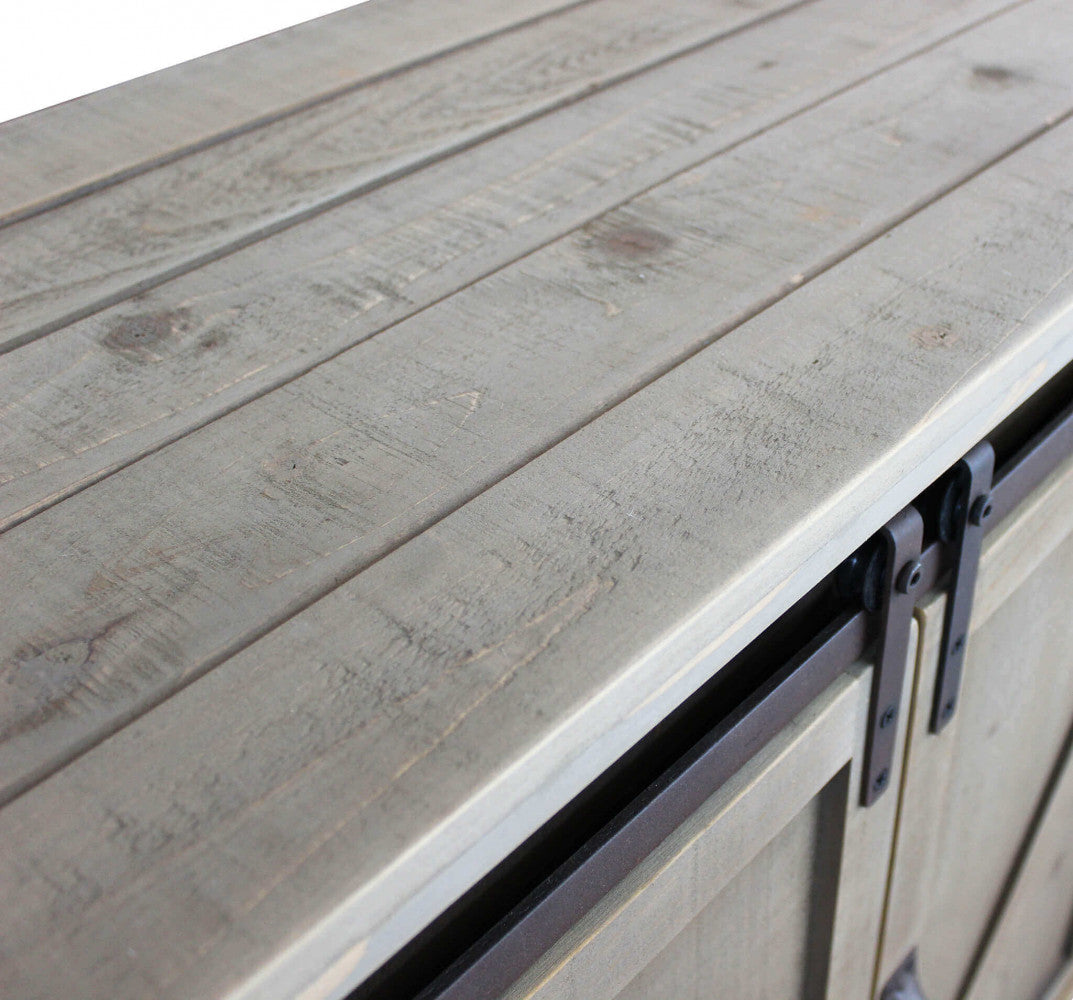 MOBILE ETHAN. Dimensioni: cm 142 x 41 x 76 h.