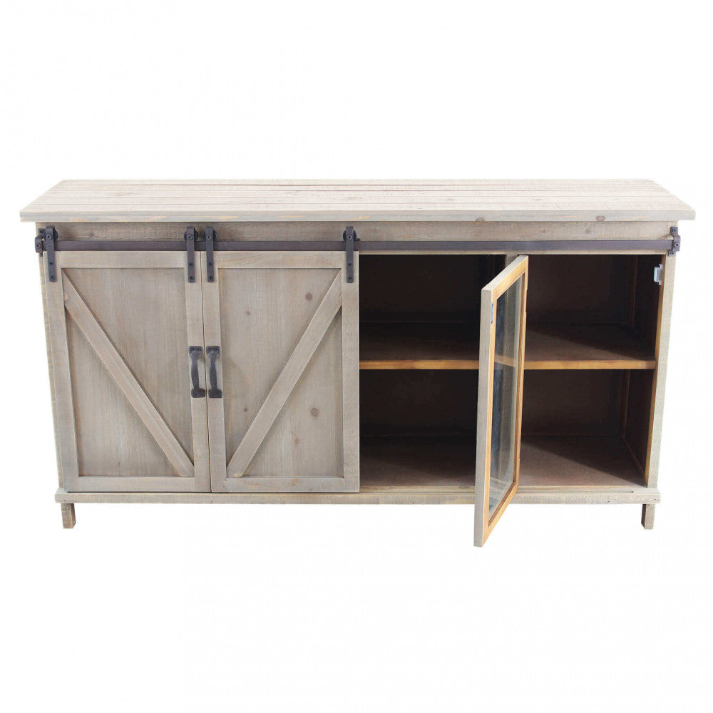 MOBILE ETHAN. Dimensioni: cm 142 x 41 x 76 h.