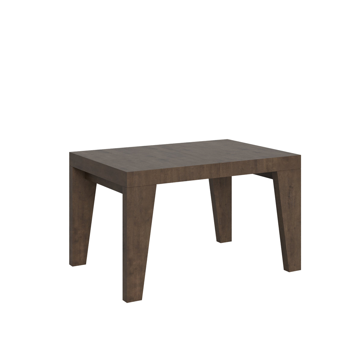 Tavolo allungabile 90x130/390 cm Salzano Noce