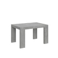 Tavolo allungabile 90x130/234 cm Pianiga Cemento