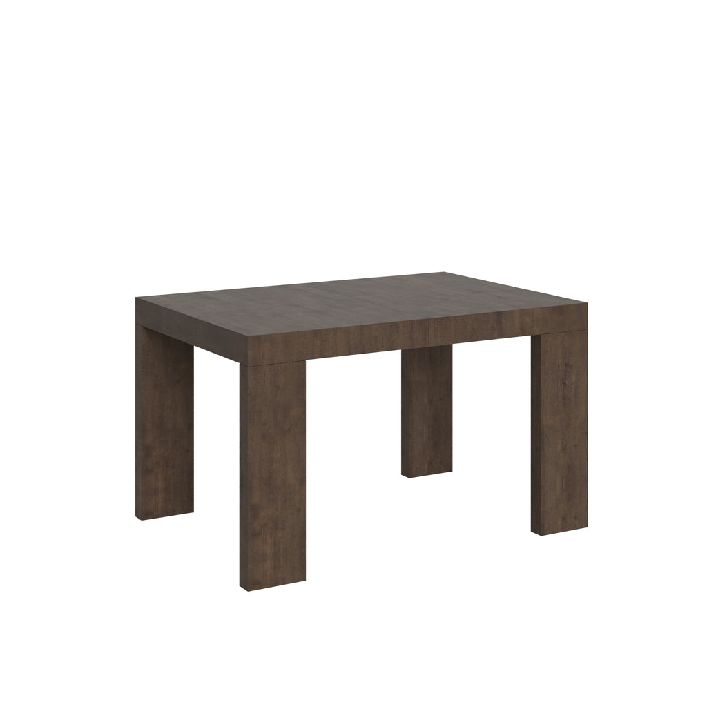 Tavolo allungabile 90x140/244 cm Pianiga Noce