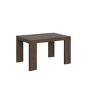 Tavolo allungabile 90x140/244 cm Pianiga Noce
