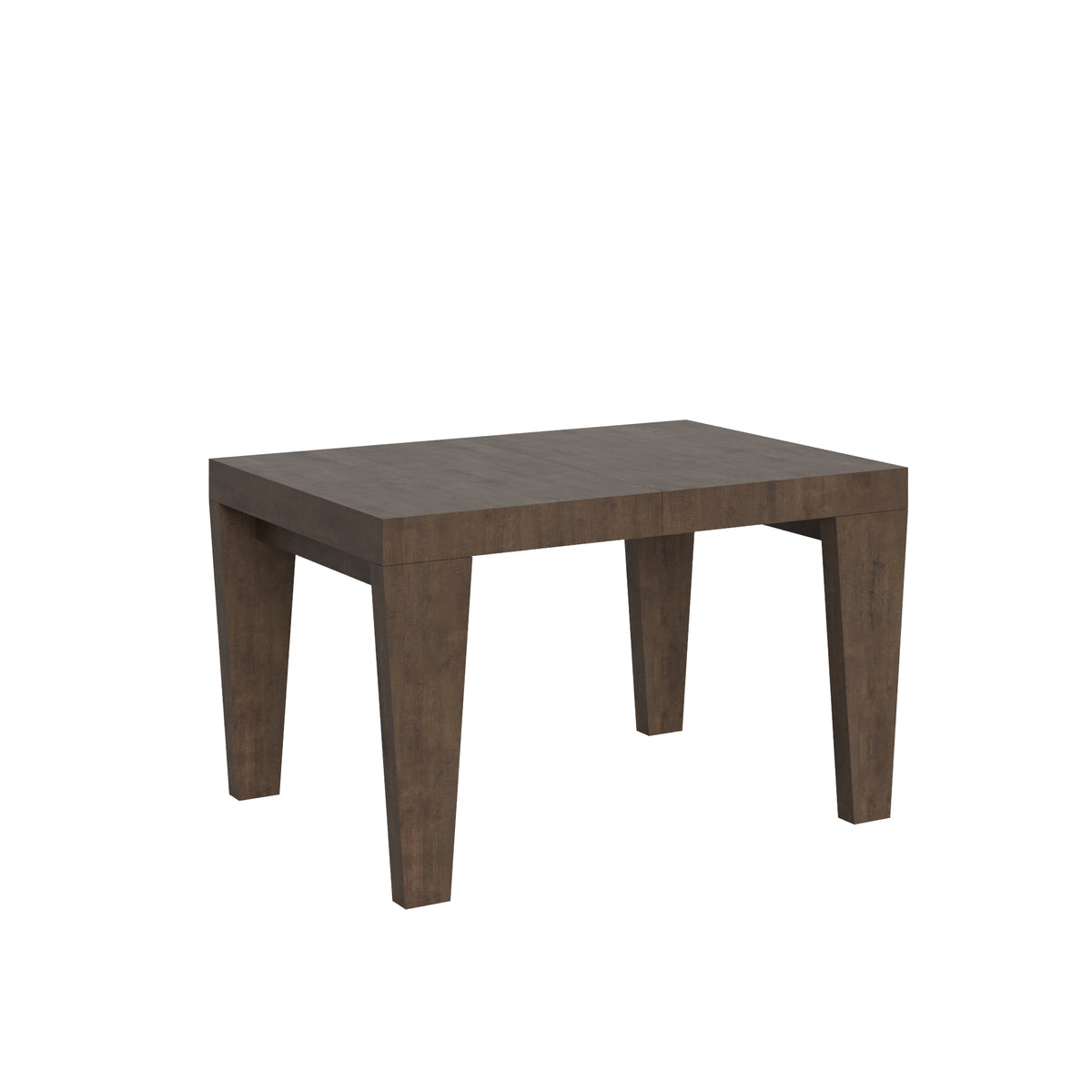 Tavolo allungabile 90x130/234 cm Scorzè Noce