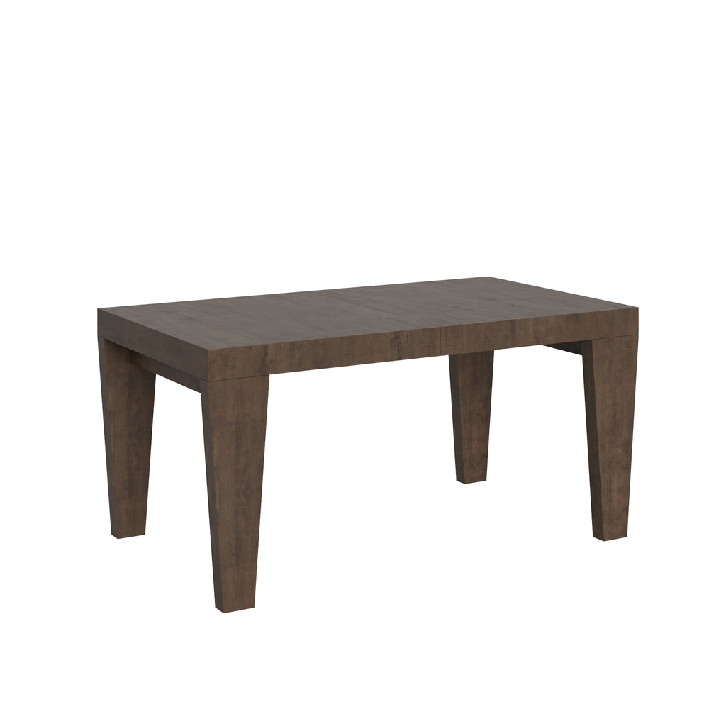 Tavolo allungabile 90x160/264 cm Scorzè Noce