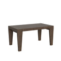 Tavolo allungabile 90x160/264 cm Scorzè Noce