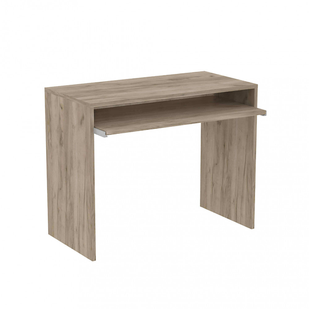 PORTA PC PERRY OLMO. Porta PC in legno OLMO Dimensioni: cm 90 x 45 x 74 h.