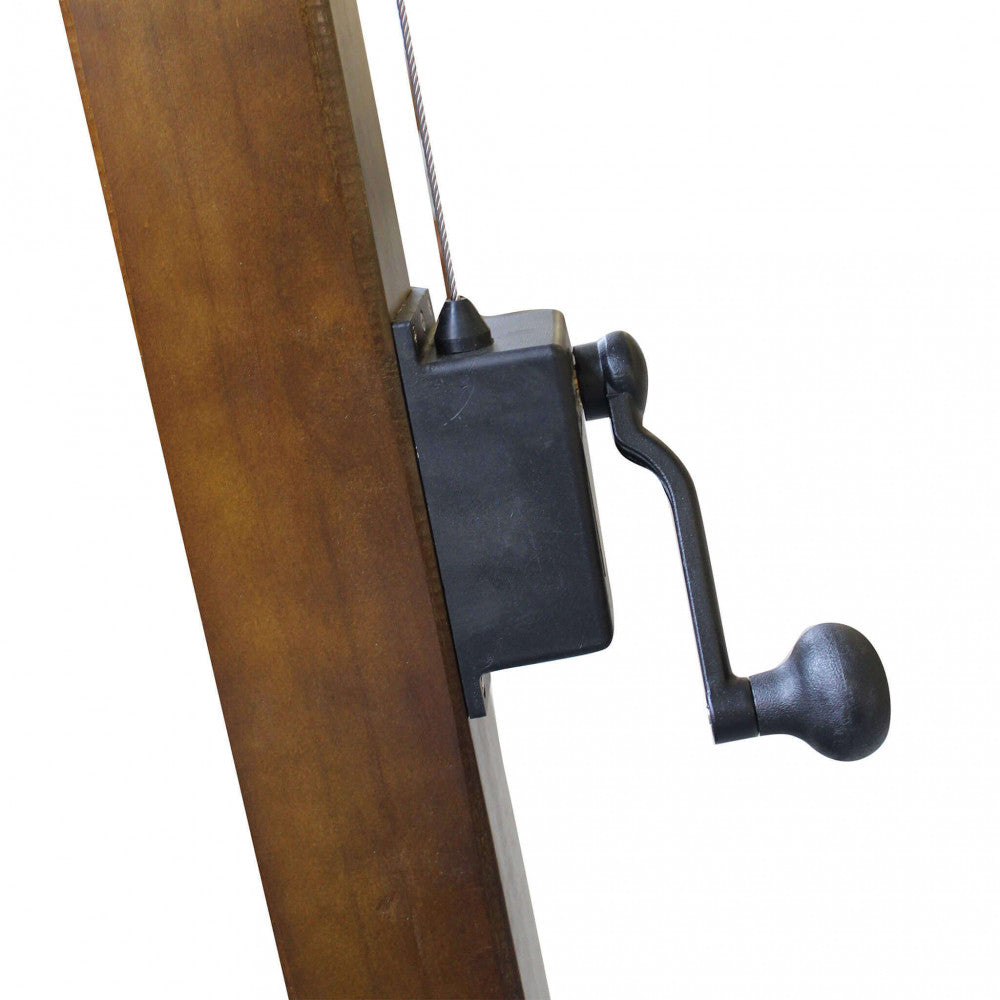 OMBRELLONE VENERE P/L 3 X 4. Telo in poliestere BEIGE 270 gr con mantovana palo in legno 93 x 93 mm (2 pezzi) 8 stecche in legno 20 x 35 mm Dimensioni: m 3 x 4- rotante 360. Arredo Giardino