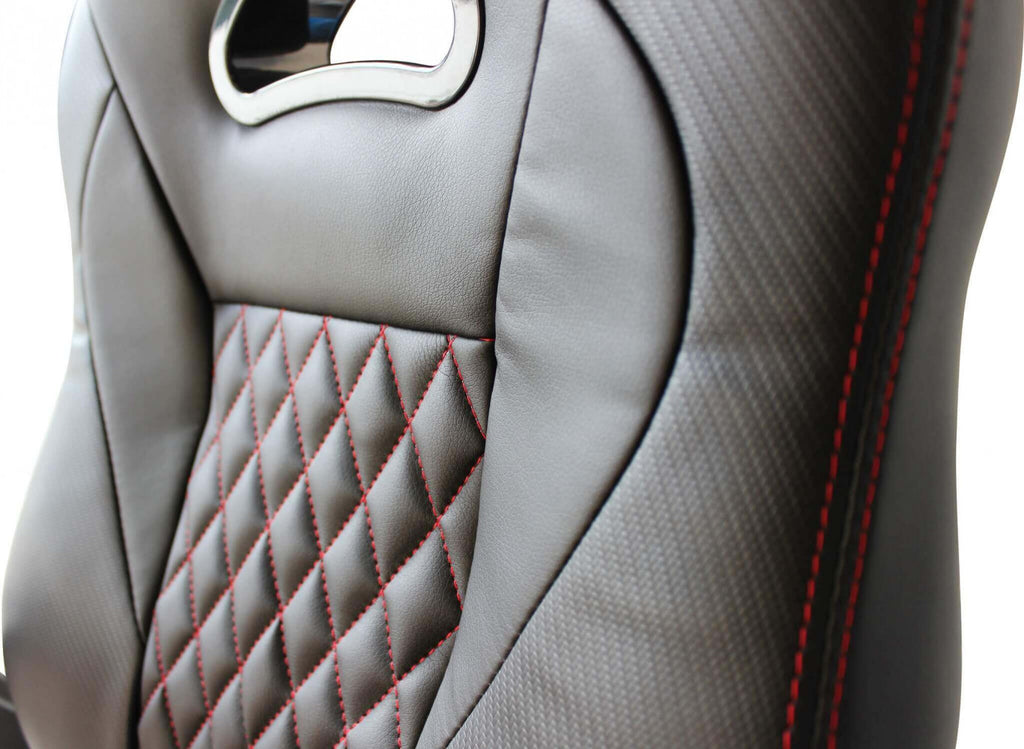 GAMING CHAIR CODE Dimensions: Cm 71 x 71.5 x 115-125 h.
