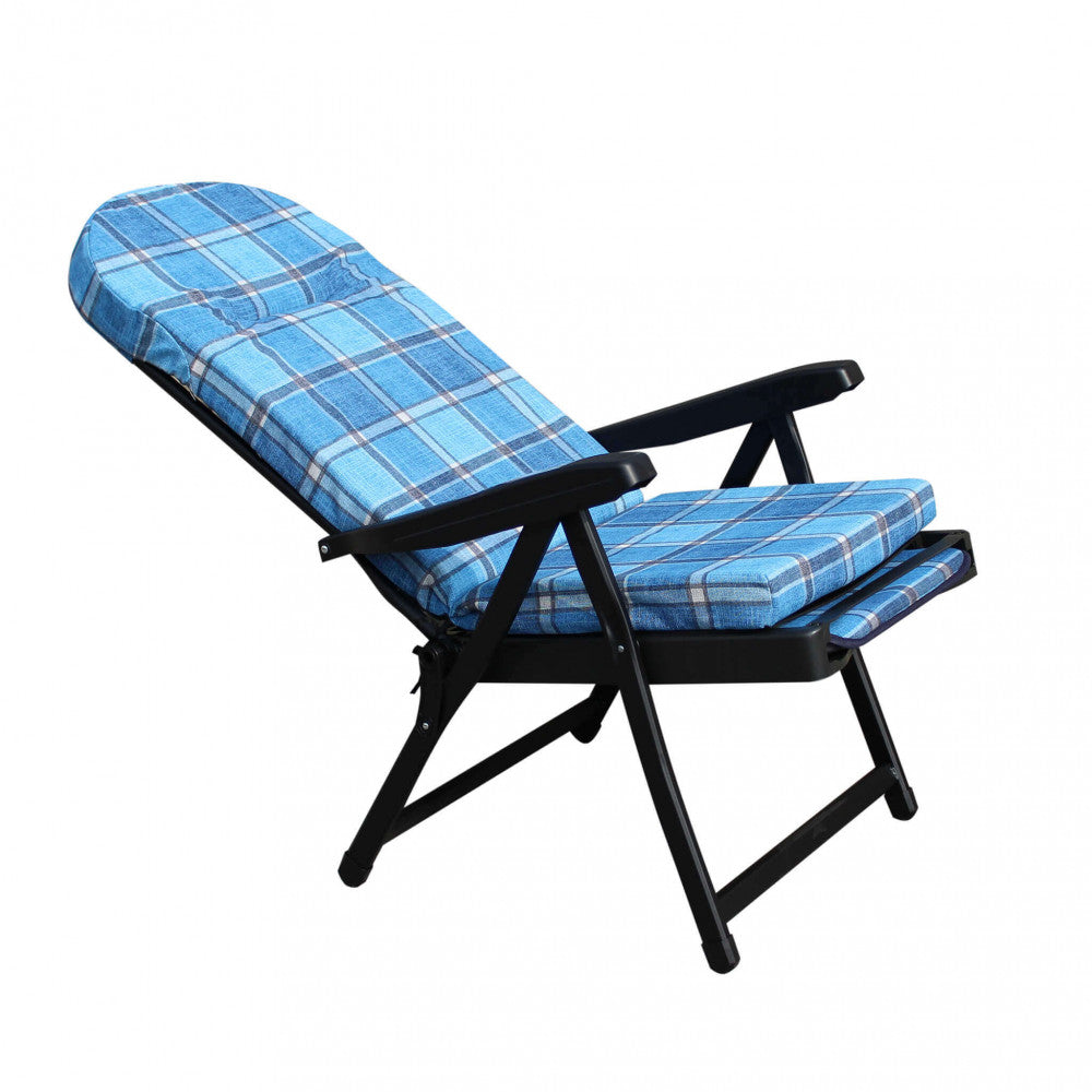 SDRAIO RODI MODELLO CARRELLO BLU E AZZURRO SCOZZESE. Disponibile BLU e AZZURRO SCOZZESE