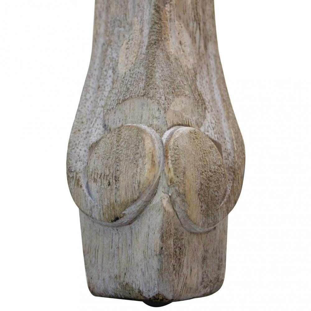 CHARLENE CHAIR IN TAUPE VELVET. Dimensions: 52 x 50 x 100 cm h.