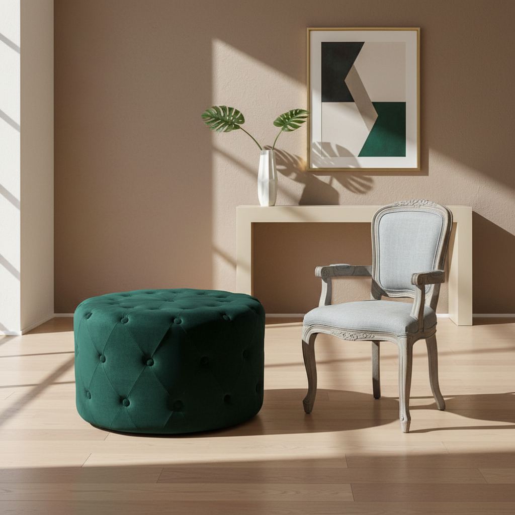 Eleganza Contemporanea - DePoi Arredamenti