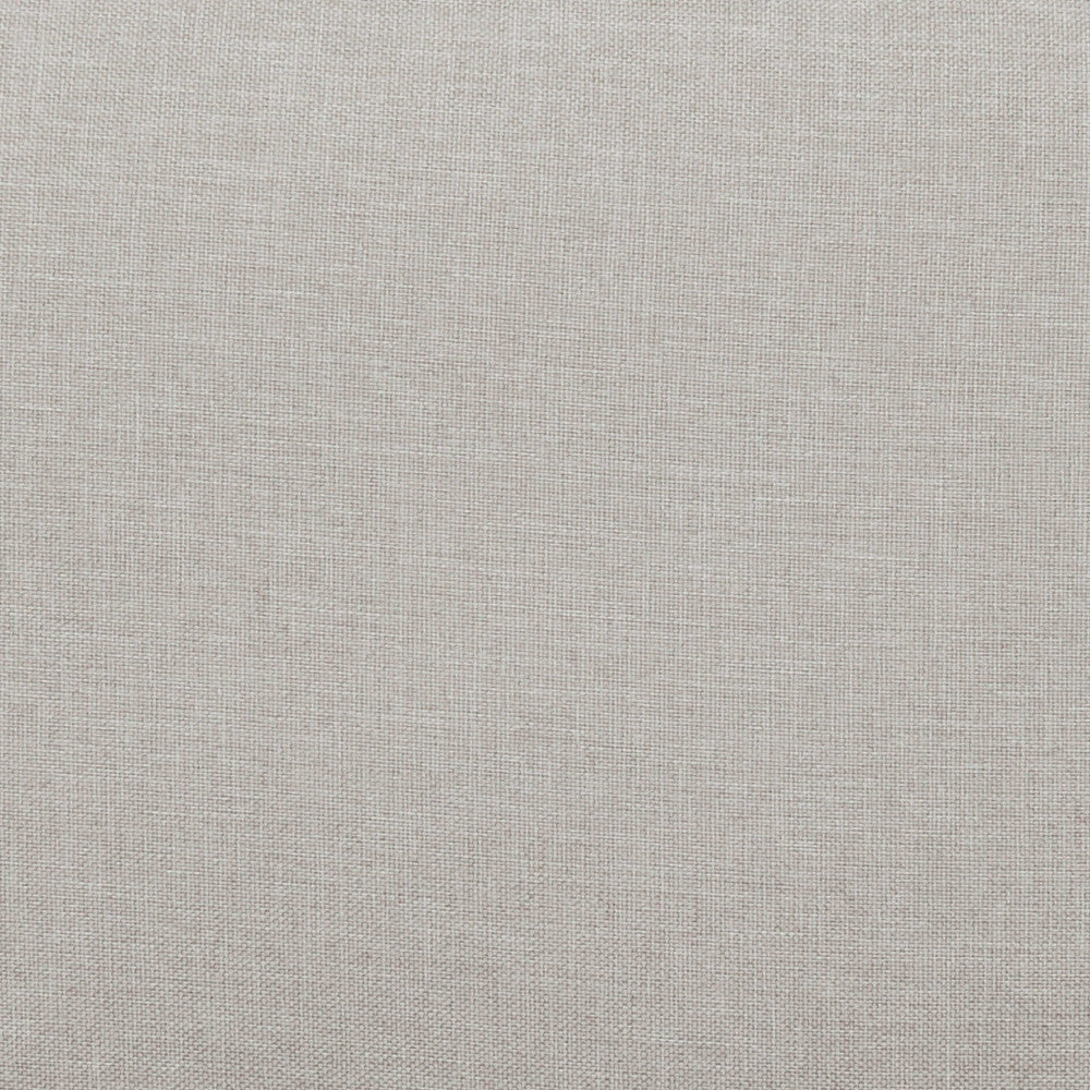 DIVANO 2 POSTI RAMSEY. Divano GRIGIO CHIARO o GRIGIO SCURO o BLU o BEIGE gambe in polipropilene Dimensioni: cm 137 x 73 x 82 h.
