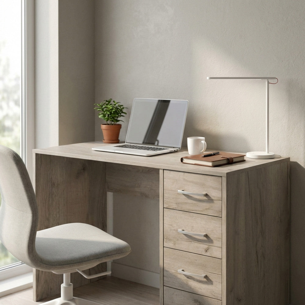 PORTA PC TOPAZ OLMO. Porta PC in legno OLMO Dimensioni: cm 120 x 50 x 74 h.