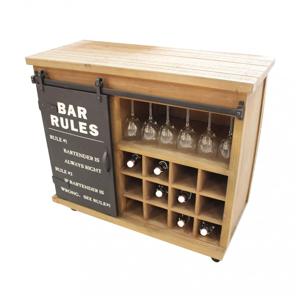 CURT MOBILE. Dimensions: 88 x 41 x 74.5 h cm.