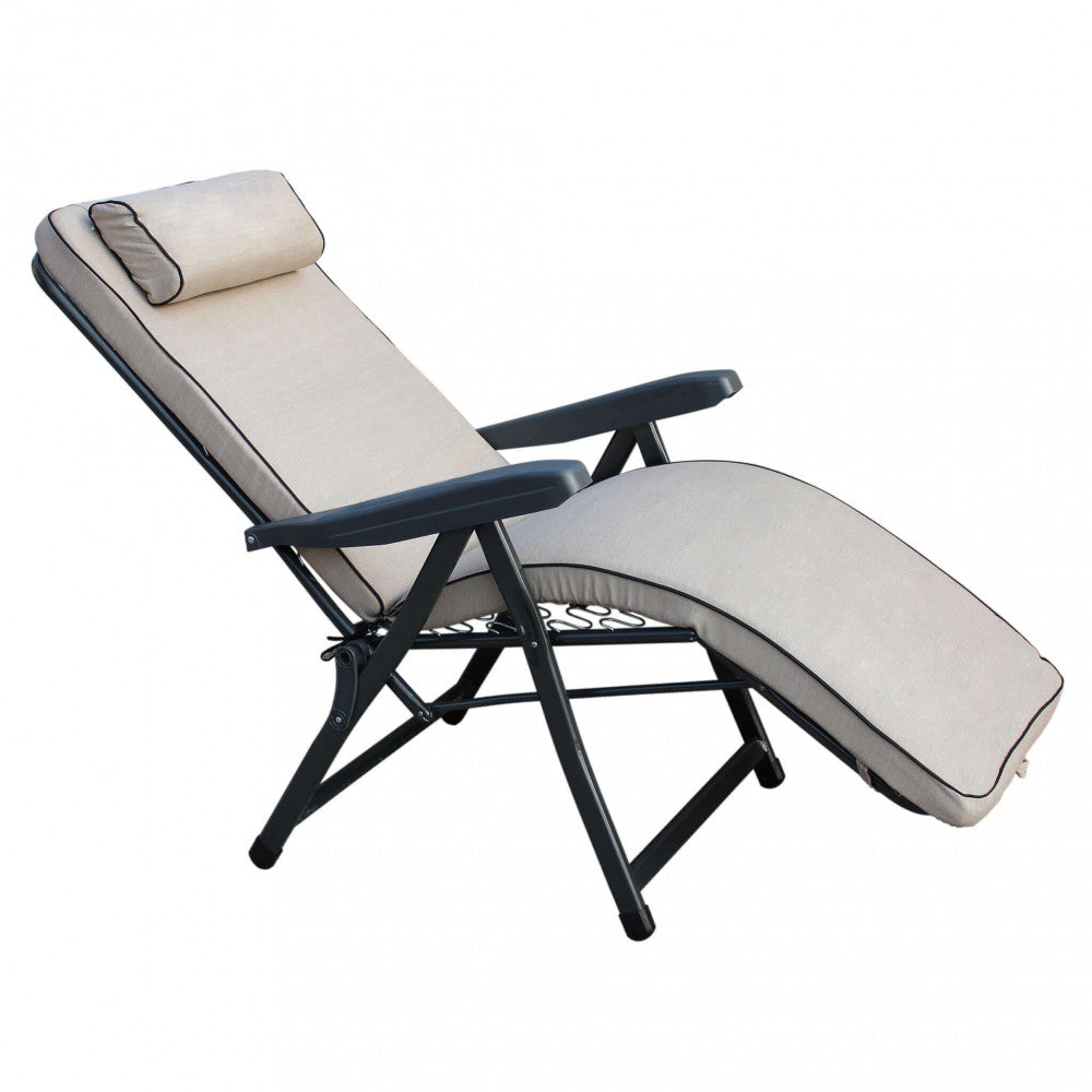 POLTRONA PARADISO MODELLO AUTOMATICA SABBIA. Disponibile BEIGE o GRIGIA o ROSSA o AZZURRA Dimensioni:. Arredo Giardino