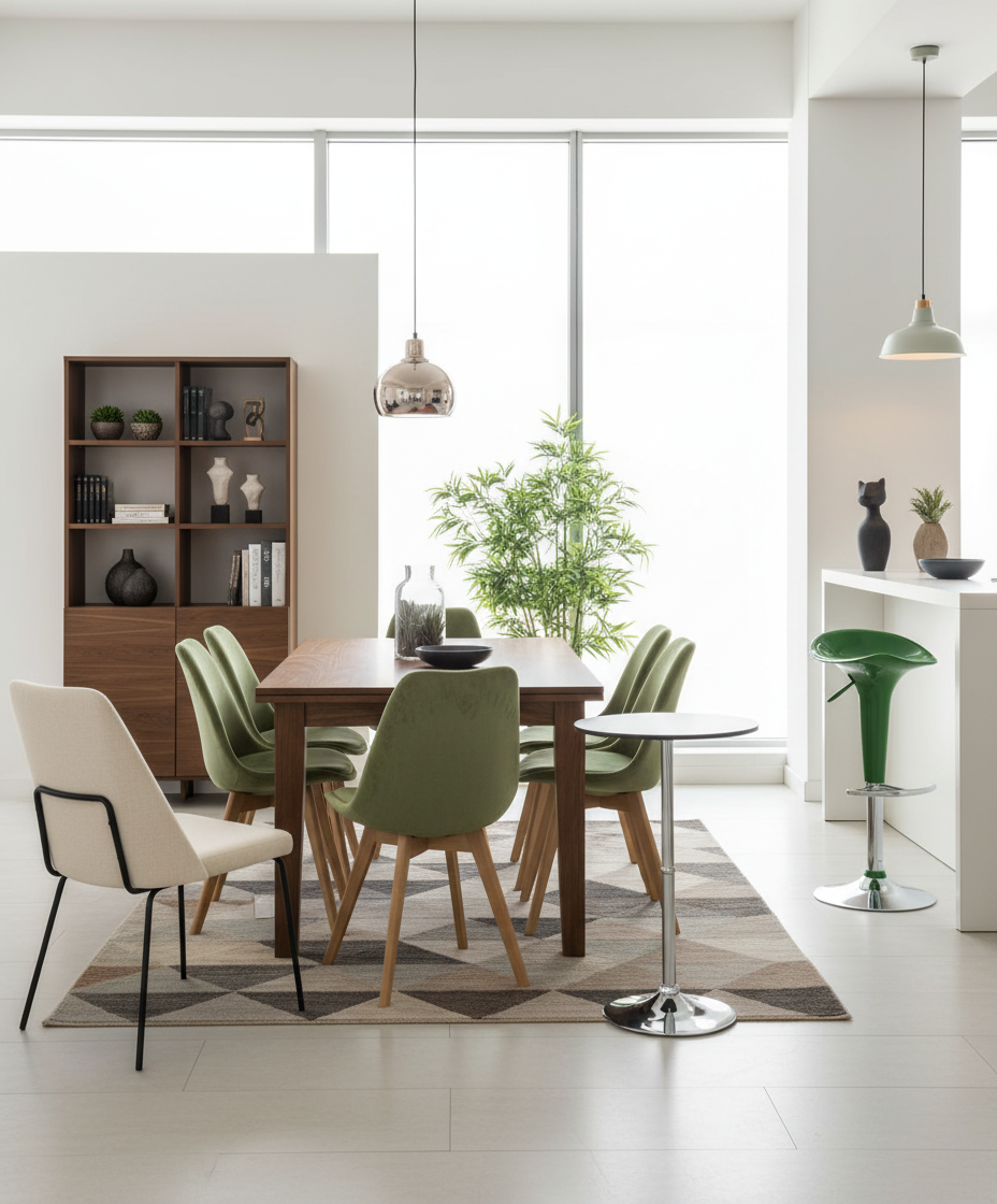 Passione per il Design - Nuova composizione