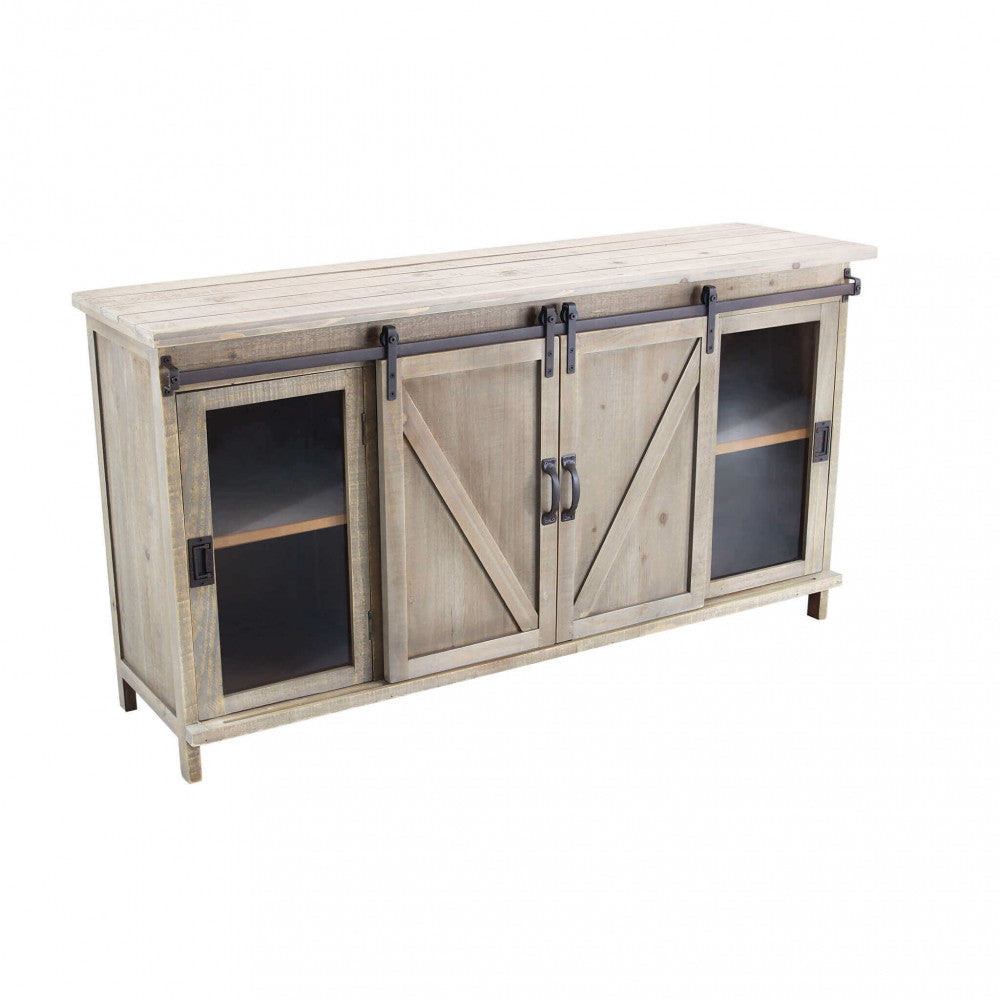 MOBILE ETHAN. Dimensioni: cm 142 x 41 x 76 h.