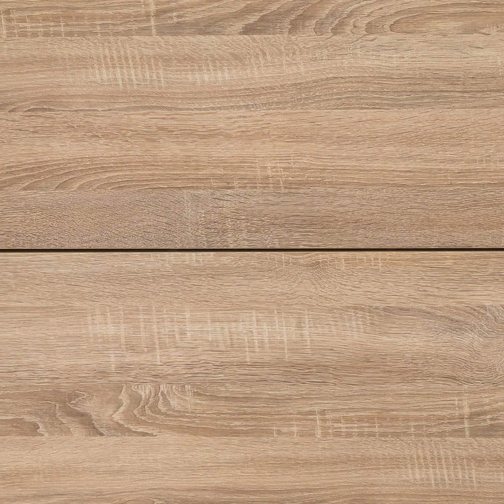 CASSETTIERA PAROS 4 CASSETTI NATURALE. Dimensioni: cm 27 x 38 x 85 h.