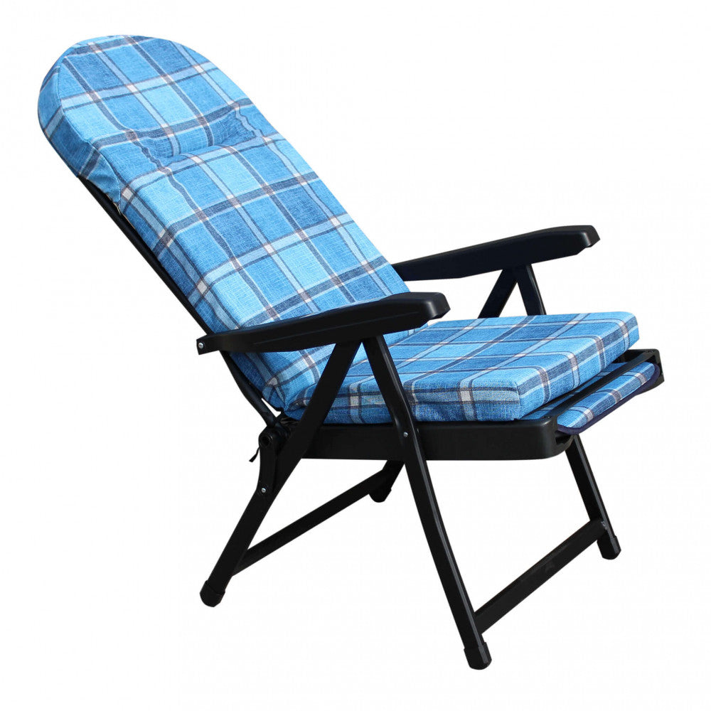 SDRAIO RODI MODELLO CARRELLO BLU E AZZURRO SCOZZESE. Disponibile BLU e AZZURRO SCOZZESE